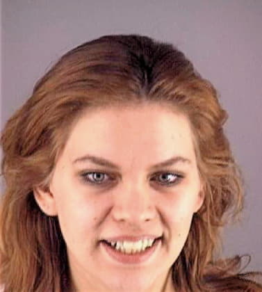 Smart Jackie - Deschutes County, OR 