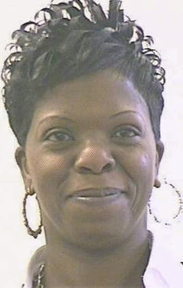 Collier Jacqueline - Houston County, GA 