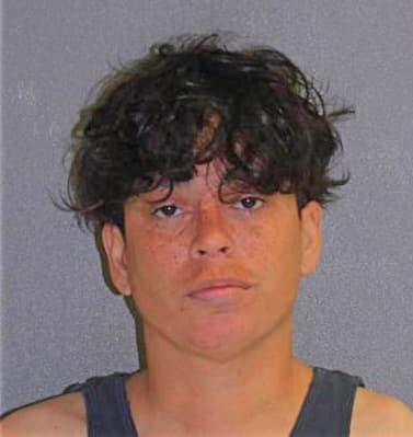 Diaz Jae - Volusia County, FL 