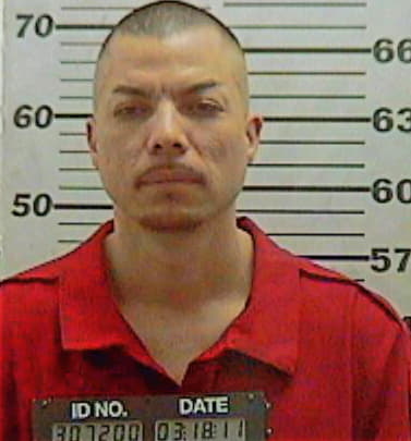 Romero Jarrod - SantaFe County, NM 