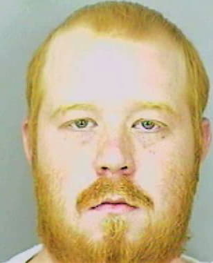 Willis Jeffrey - Polk County, FL 