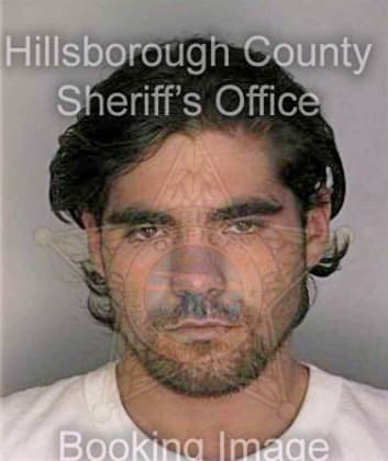 Pickett Jerome - Hillsborough County, FL 