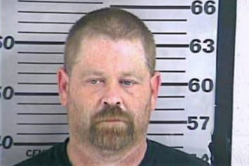Sorrell Jon - Dyer County, TN 