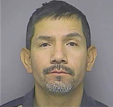 Camacho Jose - Denton County, TX 