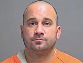 Kent Joseph - Mahoning County, OH 