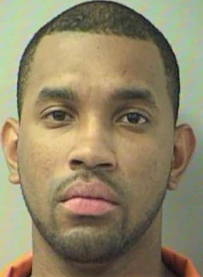 Watson Justin - Okaloosa County, FL 