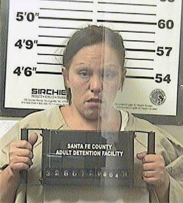 Trujillo Karina - SantaFe County, NM 