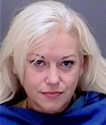 Miller Karla - Wichita County, TX 