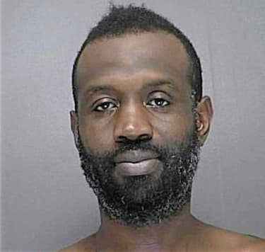 Thompson Leshawn - Volusia County, FL 