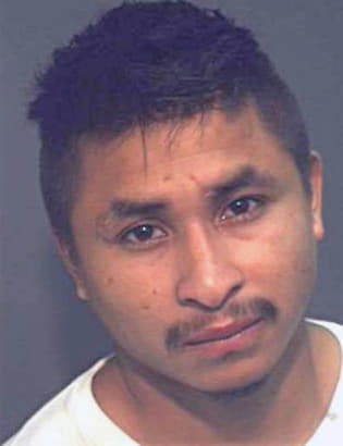 Martinezhernandez Luis - Orange County, FL 