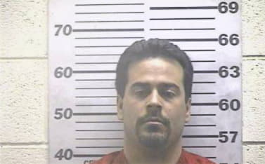 Lovato Matthew - SantaFe County, NM 