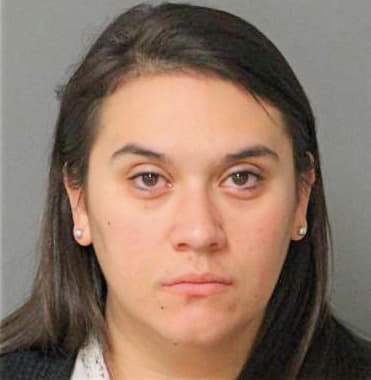 Keenan Megan - Wake County, NC 