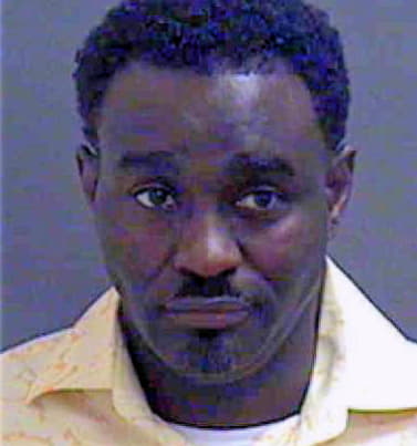 Anderson Michael - Mecklenburg County, NC 