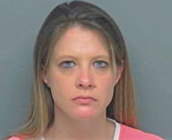 Brack Nicole - Montgomery County, TX 