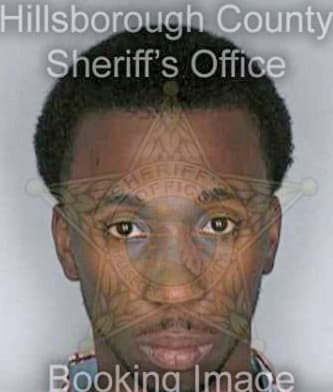 Todd Rashan - Hillsborough County, FL 