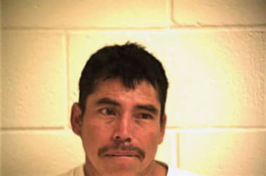 Aparicio Roberto - Hidalgo County, TX 