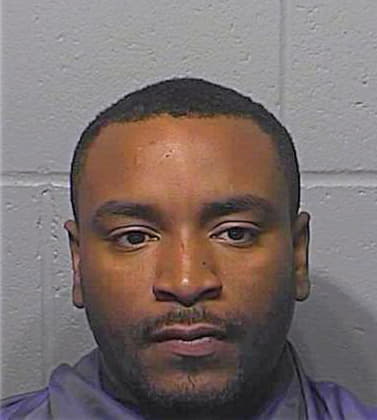 Alexander Rodney - Johnson County, KS 