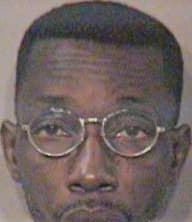 Thomas Ronnie - Leon County, FL 