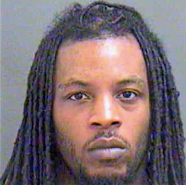 Lowery Ronshawn - Mecklenburg County, NC 