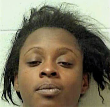 Williams Sabrina - Henry County, GA 