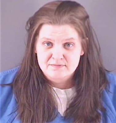 Cornett Sherri - Wood County, OH 