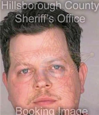 Horning Thomas - Hillsborough County, FL 