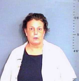 Wilson Vicki - Brazos County, TX 