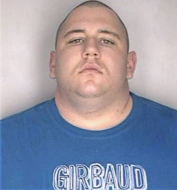 Congiusti Vincent - Hillsborough County, FL 