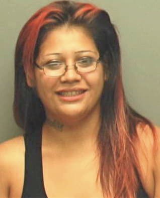 Bentura Alanis - Hays County, TX 