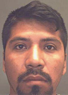 Bautista Alberto - Douglas County, GA 