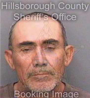 Perez Amando - Hillsborough County, FL 