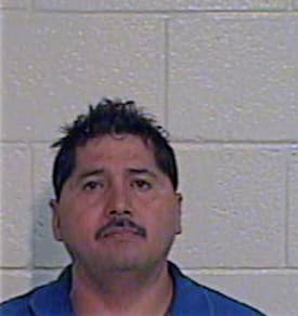 Cavazos Angel - Hidalgo County, TX 