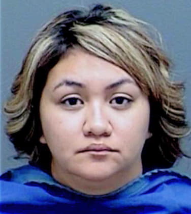 Gonzalez Belen - Wichita County, TX 