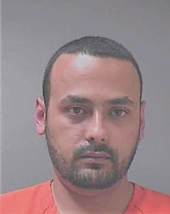 Shah Bilal - Volusia County, FL 