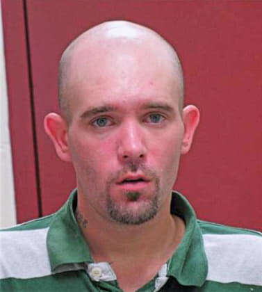 Bowman Blake - Rhea County, TN 