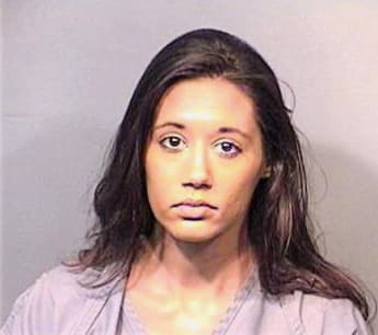 Phillips Carmen - Brevard County, FL 
