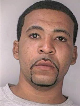 Hunt Darius - Hillsborough County, FL 