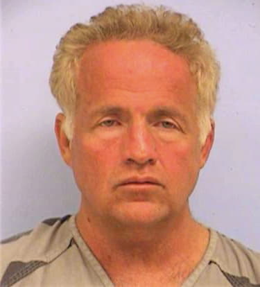 Breeden Darrell - Travis County, TX 