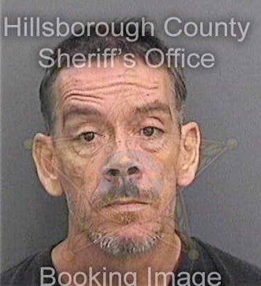 Carrigan Donald - Hillsborough County, FL 