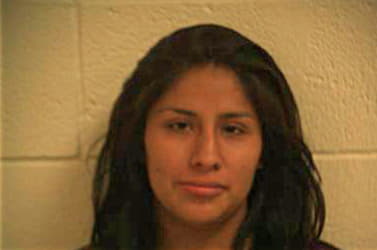 Sanchez Dulce - Hidalgo County, TX 
