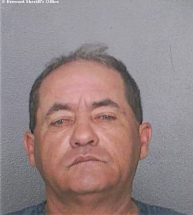 Pena Eduardo - Broward County, FL 