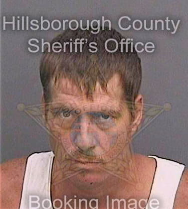Bent Edward - Hillsborough County, FL 