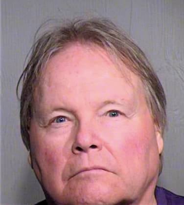 Gardiner Fletcher - Maricopa County, AZ 