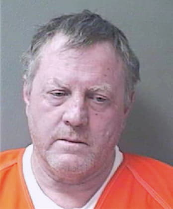 Chavis Gerald - Okaloosa County, FL 