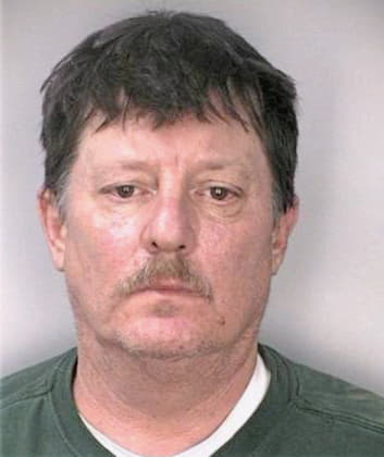 Bates Gregory - Hillsborough County, FL 