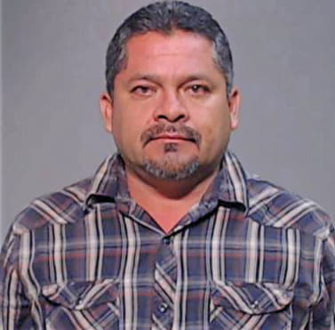 Medrano Heleodoro - Hidalgo County, TX 