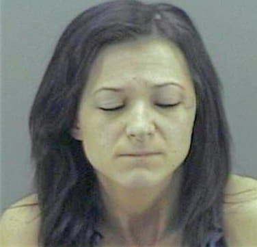 Collinsworth Holly - Gregg County, TX 