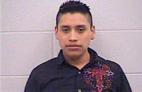 Felix-Orozco Ismar - Kenton County, KY 