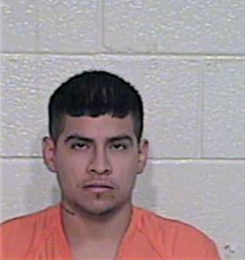 Lugo Joel - Hidalgo County, TX 