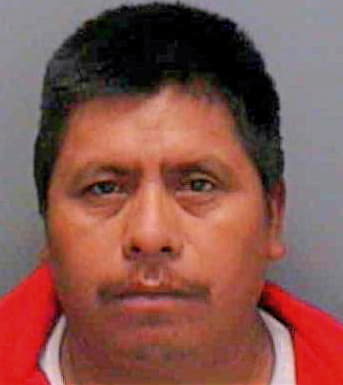 Pascual-Lucas Jose - Lee County, FL 